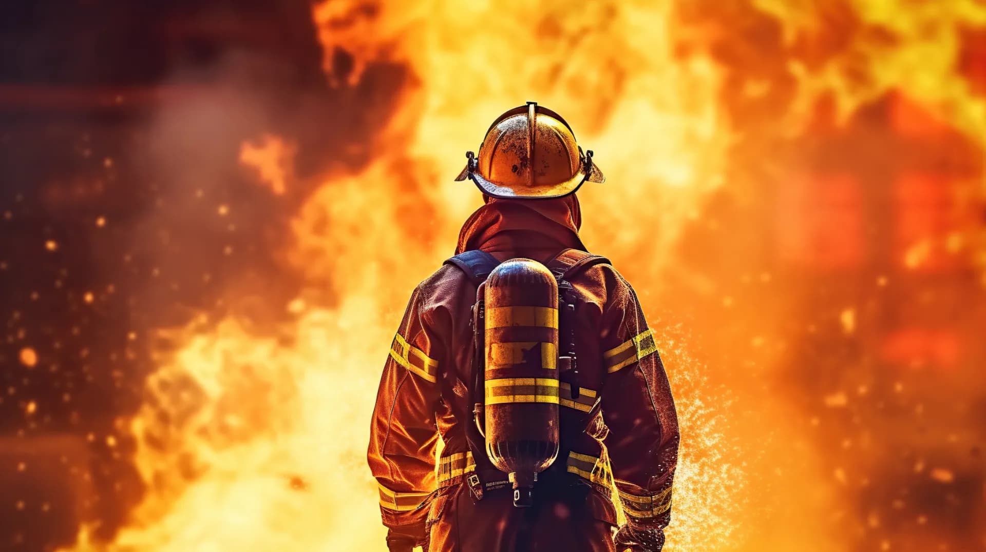Fire Watch Readiness